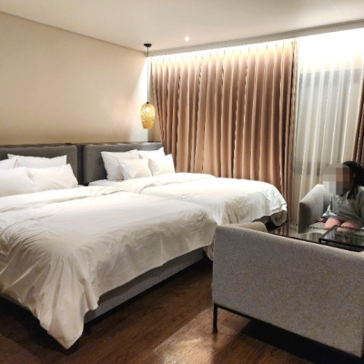 클라우드인호텔 대표후기 이미지 2